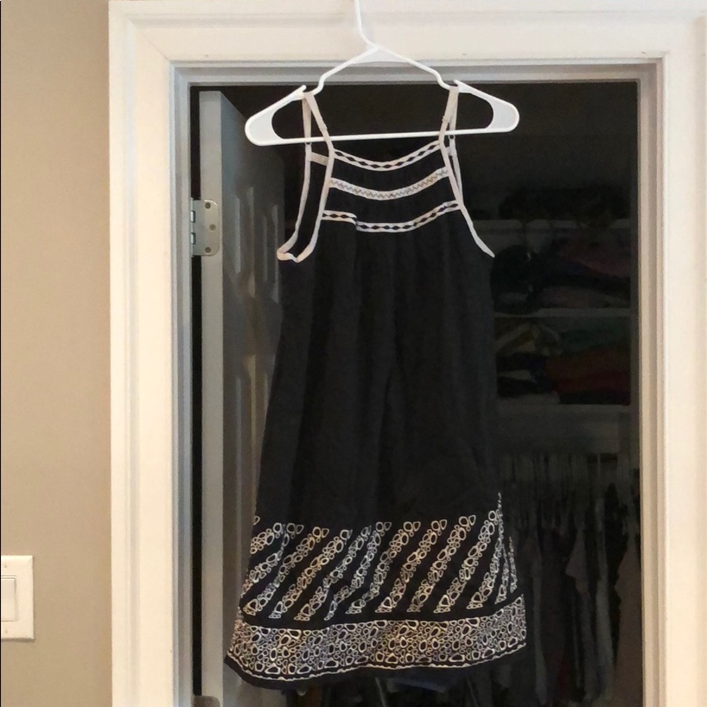 BCBG dress